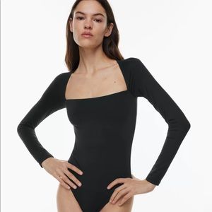 Aritzia | Babaton Adorn Bodysuit